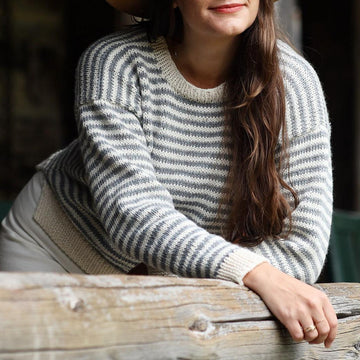 Le Bateau Sweater