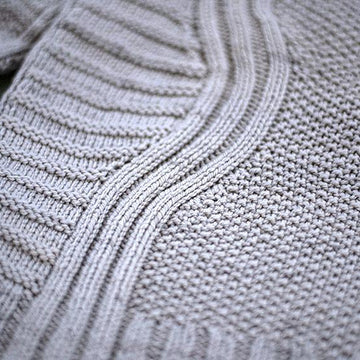 Sentinel Pullover
