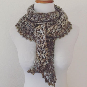 The Emily Scarf