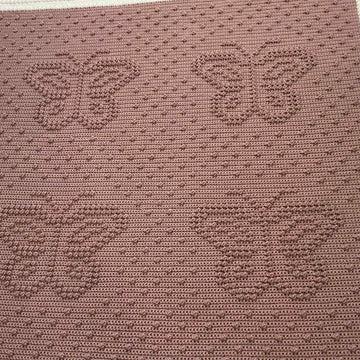 307 TLC Designs Butterflies
