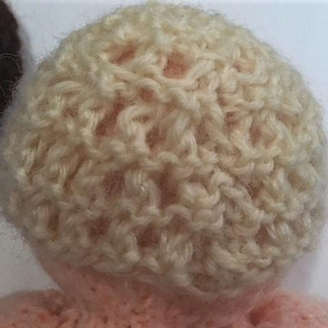 Hair Wig Hat
