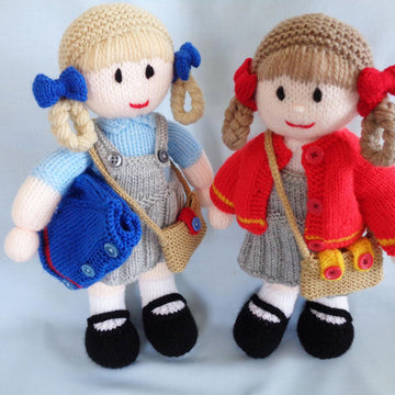 Little Dazzler Doll: Suzie