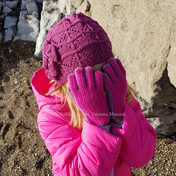 Sweethood Gloves