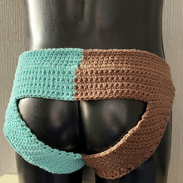 1001 Worsted Weight Briefs