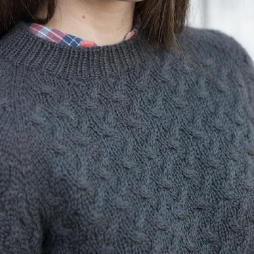 Coastal Pullover