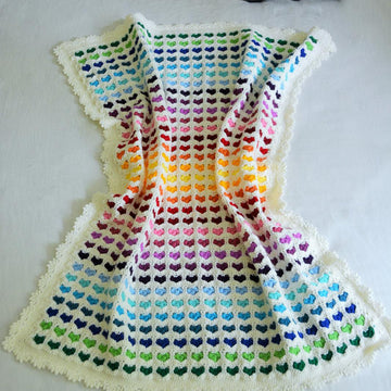 The Amore Blanket