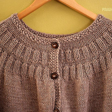 Everyday Cardigan