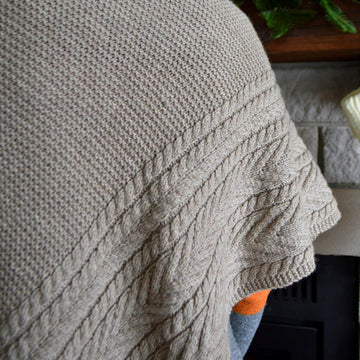 The Onding Shawl