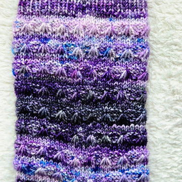 Firefly Forest Socks