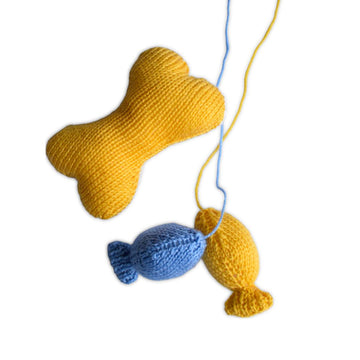 Just for Furries Pet Stockings