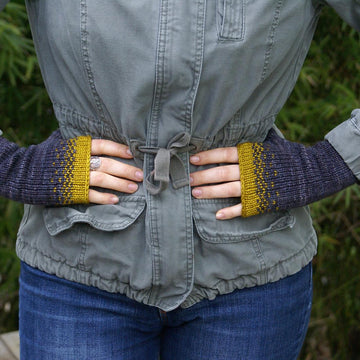 Driftless Mitts DK