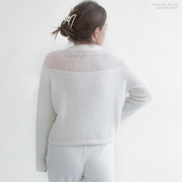 Heaven Blouse