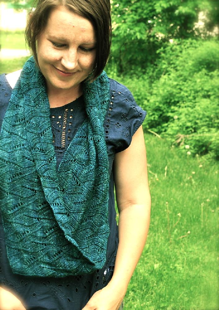 Eline cowl