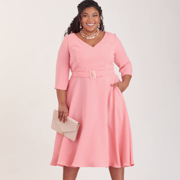 Simplicity Women's Dresses and Jacket S9474 - Sewing Pattern