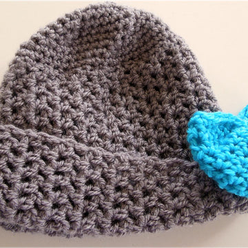 Cloche Hat 2