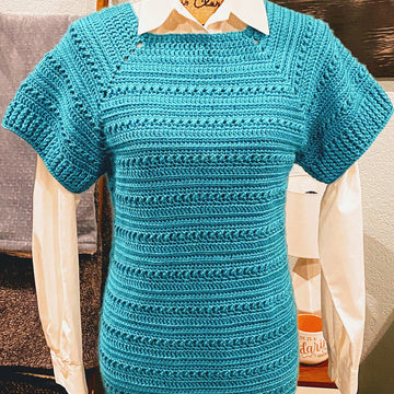 Colorado Sweater Dress