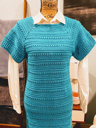 Colorado Sweater Dress