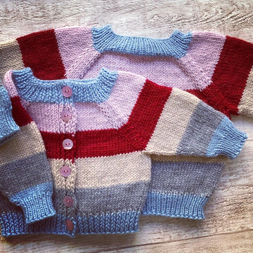 Candy Stripes