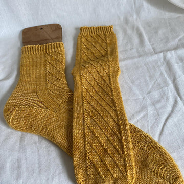 This Way That Way Socks