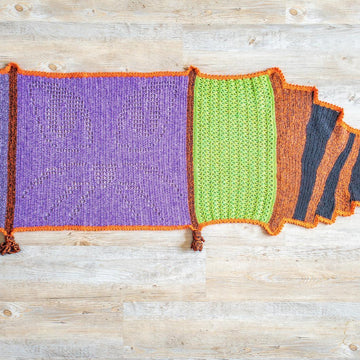 Hocus Pocus Shawl
