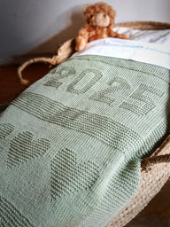 My Keepsake Blanket 2025