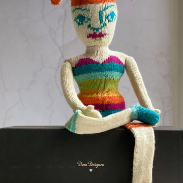 Bunny Doll