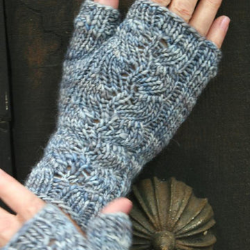 Oakwood Mitts