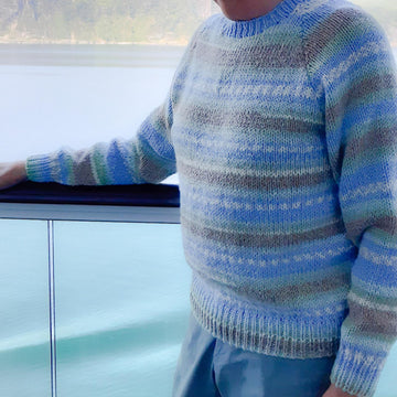 Drifter Sweater