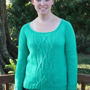 Bakdash Jumper