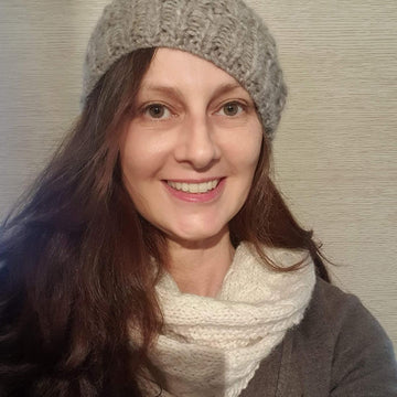 Beanie Arago