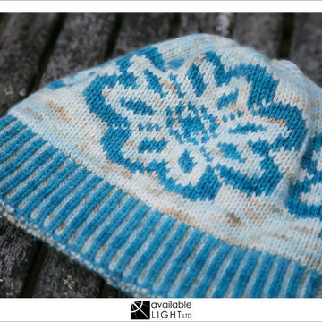 Winterspring I