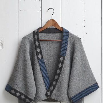 Cosy Cardigan
