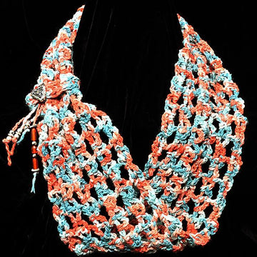 Summer Nights Cowl 14-148