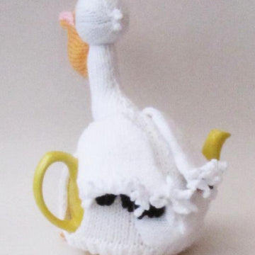 Pelican Tea Cosy