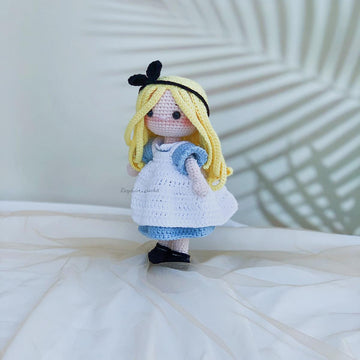 Alice the Doll