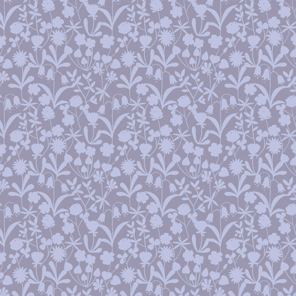 Lewis & Irene Bluebell Wood Reloved - A129.5
