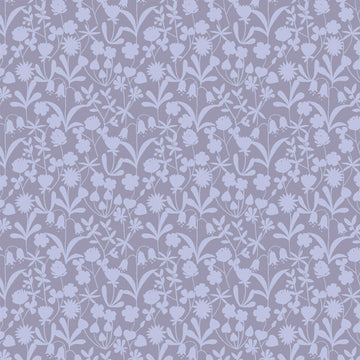 Lewis & Irene Bluebell Wood Reloved - A129.5