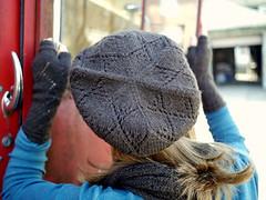 Peu Bourgeons Hat