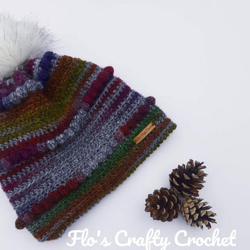 Rocky Mountain Hat