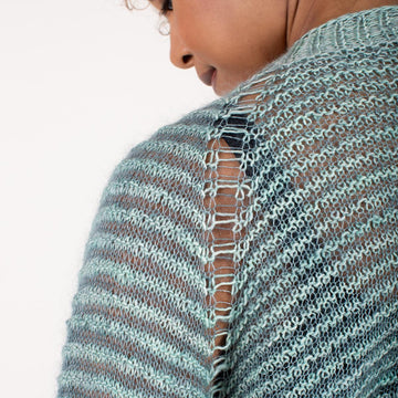 Capture Cardigan