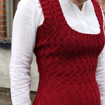 Circe Vest