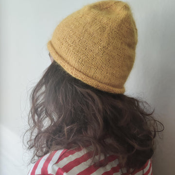 The Toftan Hat