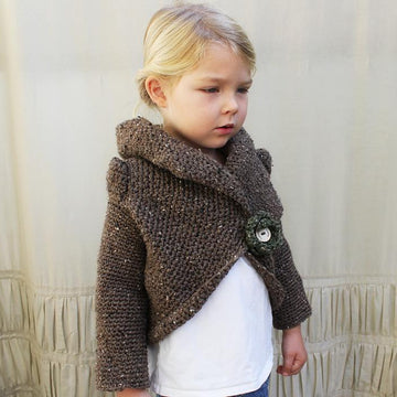 The Rowan Sweater