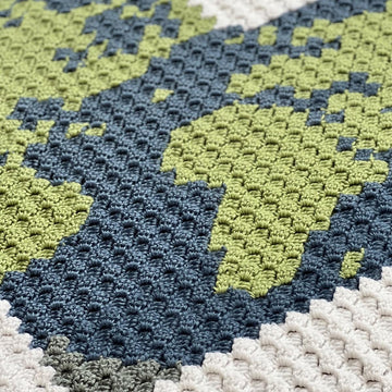 Better Together Blanket