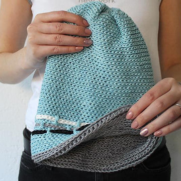 Milestone Journey Hat