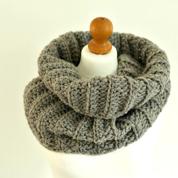 Bramble Cowl