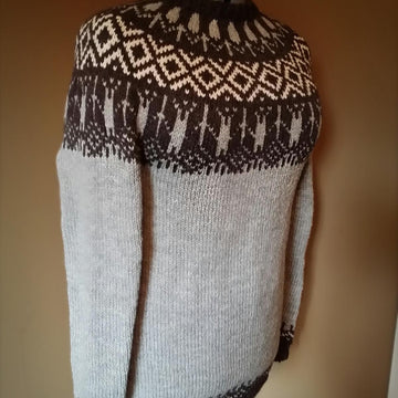 Tofino DreamCatcher Pullover