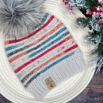The Symphony Hat