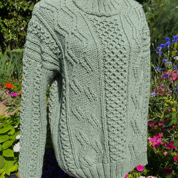 Touch of Aran