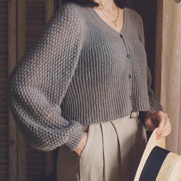 Bella Cardigan